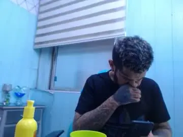 Chaturbate Sex Cam of allison_baby20