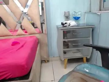 Chaturbate Best live sex cam show of allison_baby20