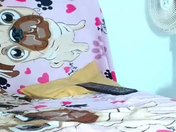 Chaturbate Live Sex Cam of ambar69noir