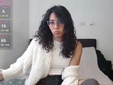 Chaturbate Watch Live Sex Cams of anna_dlove_cam