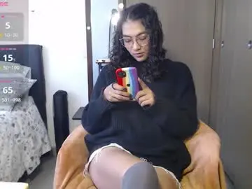 Chaturbate Watch Live Sex Cams of anna_dlove_cam