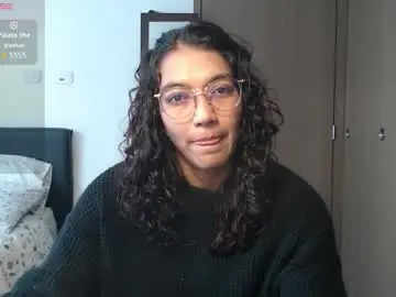 Chaturbate Adult Webcam of anna_dlove_cam