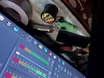 Chaturbate Live Sex Cam of anne_rico