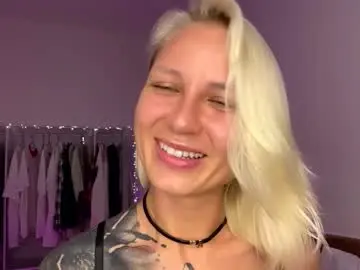 Chaturbate Adult Video Chat of blonde_fuck_couple