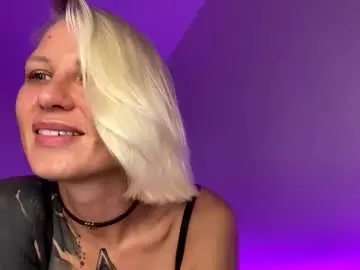 Chaturbate Nude Webcam of blonde_fuck_couple