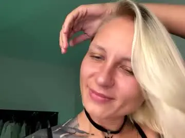 Chaturbate Adult Webcam of blonde_fuck_couple