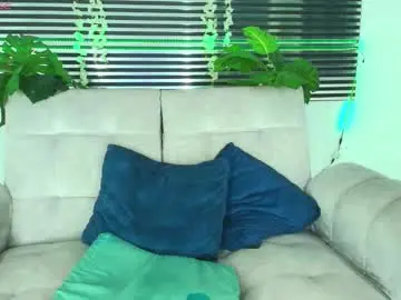 Chaturbate Live Sex Cam of camilo_xcam