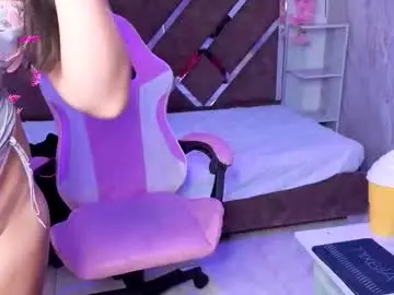 Chaturbate Best Webcam of cataleyaglow