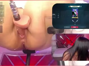 Chaturbate Adult Webcam of cataleyaglow