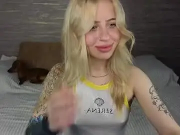 Chaturbate Private Sex Chat of chloe_1dream