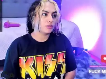 Chaturbate Sex Cam of cristallsweett