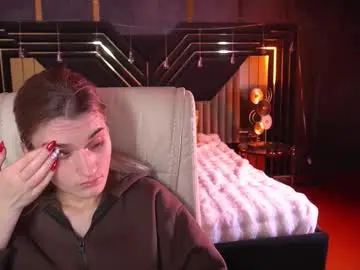 Chaturbate Live Sex Cam of diamondnina