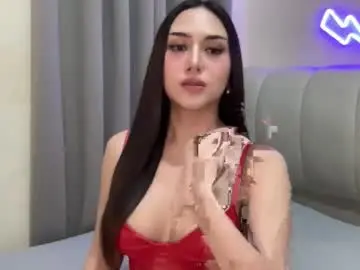 Chaturbate Best Webcam of dianaanders