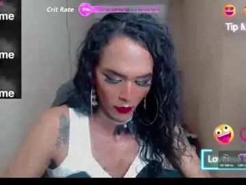 Chaturbate Nude Webcam of diosa_v_