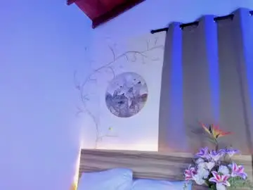 Chaturbate Best Webcam of evalune_