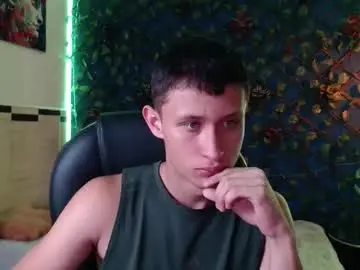 Chaturbate Sex Chat of garuo_18