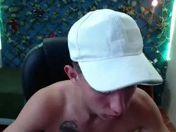 Chaturbate Nude Webcam of garuo_18