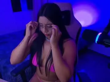 Chaturbate Sex Cam of geminis11