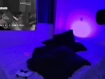 Chaturbate Adult Video Chat of geminis11