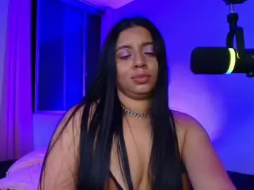 Chaturbate Live Sex of geminis11