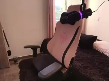 Chaturbate Live Porn of geminis11