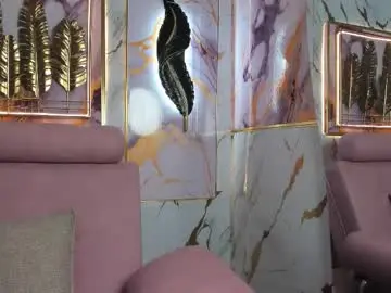 Chaturbate Private Sex Chat of goldenmusee