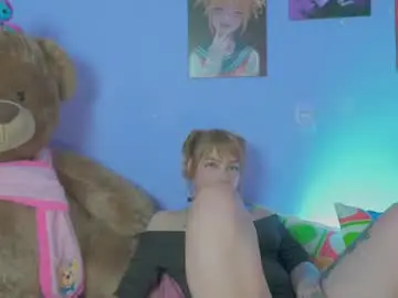 Chaturbate Adult Webcams of himiiko_toga