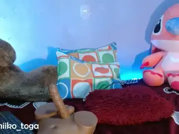 Chaturbate Private Sex Chat of himiiko_toga