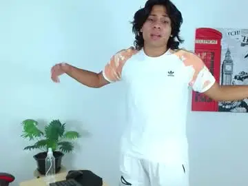 Chaturbate Adult Webcam of jackwoollf