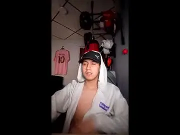 Chaturbate Best live sex cam show of jaider_17