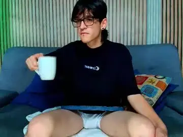 Chaturbate Watch Live Sex Cams of jax_valentine