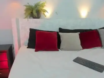 Chaturbate Best live sex cam show of jazmin_flores1