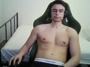 Chaturbate Nude Webcam of joha244