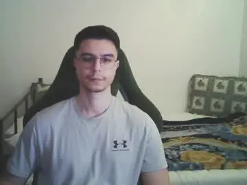 Chaturbate Adult Webcam of joha244