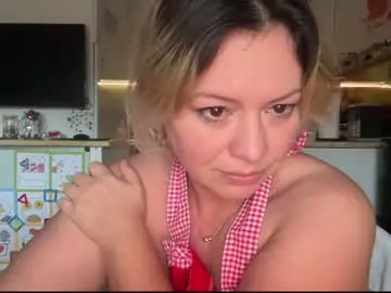 Chaturbate Nude Webcam of kiradivine