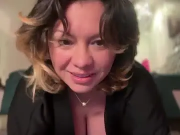 Chaturbate Live Porn of kiradivine
