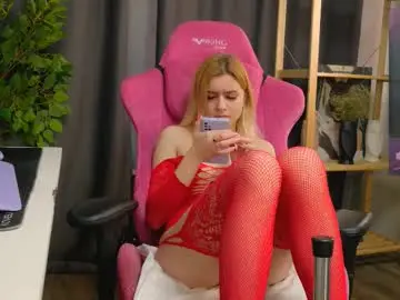 Chaturbate Adult Video Chat of leyytori