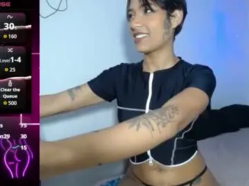 Chaturbate Best Webcam of liz_onyx