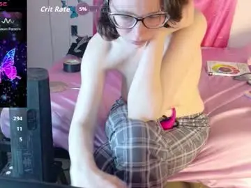 Chaturbate Private Sex Chat of lunaquinn45