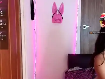 Chaturbate Free Live Porn of mady_gh