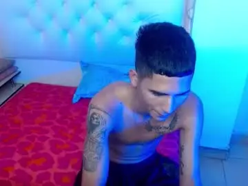 Chaturbate Sex Cam of masterpartyx