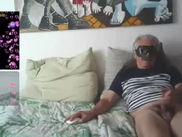 Chaturbate Free Porn Cam of mature_couple_wild_2