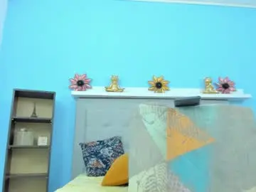 Chaturbate Live Porn of miss_big_ass21