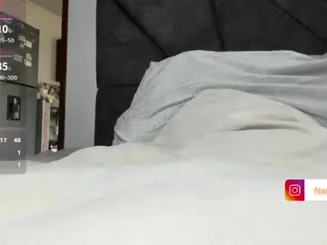 Chaturbate Adult Video Chat of nathysmith