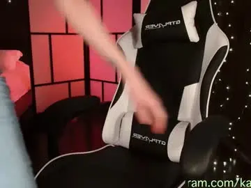 Chaturbate Adult Webcams of naughtykathie