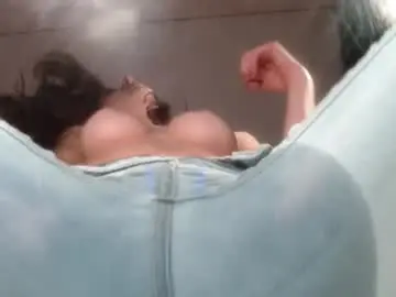 Chaturbate Nude Webcam of naughtykathie