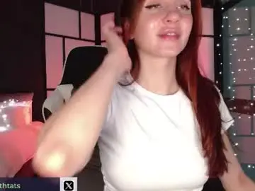 Chaturbate Sex Cam of naughtykathie