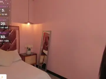 Chaturbate Nude Webcam of nina_myers