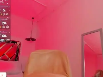 Chaturbate Free Porn Cam of nina_myers