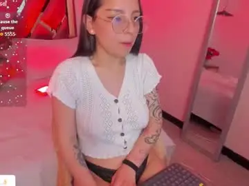 Chaturbate Sex Cam of nina_myers